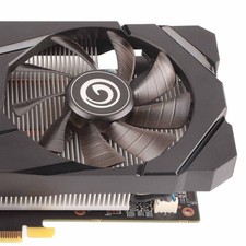 Carte Graphique GTX1660Ti 6G GDDR6 192Bit Stable Gaming Pour Ordinateur De Bure