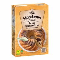 Mondamin SpeisestäRke 400G Packung MHD 01/2026 Sonderpreis