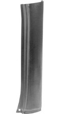Oer T10051 Windshield Pillar For 1947-1954 Chevrolet Gmc Truck