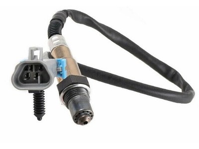 Upstream Oxygen Sensor fits Bravada 2004 47TBMH