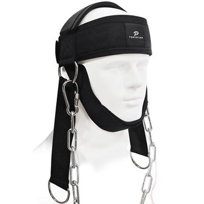 powerfeng neck harness