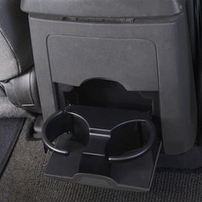 Rear Center Console Cup Holder For 2005-2019 Nissan Frontier Xterra 96965-zp00c