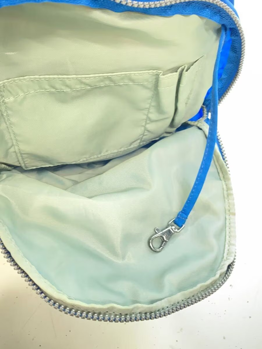 Kipling Backpack BLU - image 6