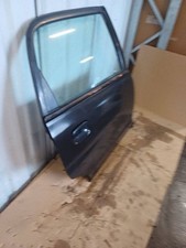 Porte arrière et accessoires Suzuki ALTO