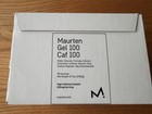 Maurten Gel 100 Caf 100 Caffeinated Energy Gel 48 Servings Unflavored — photo 2