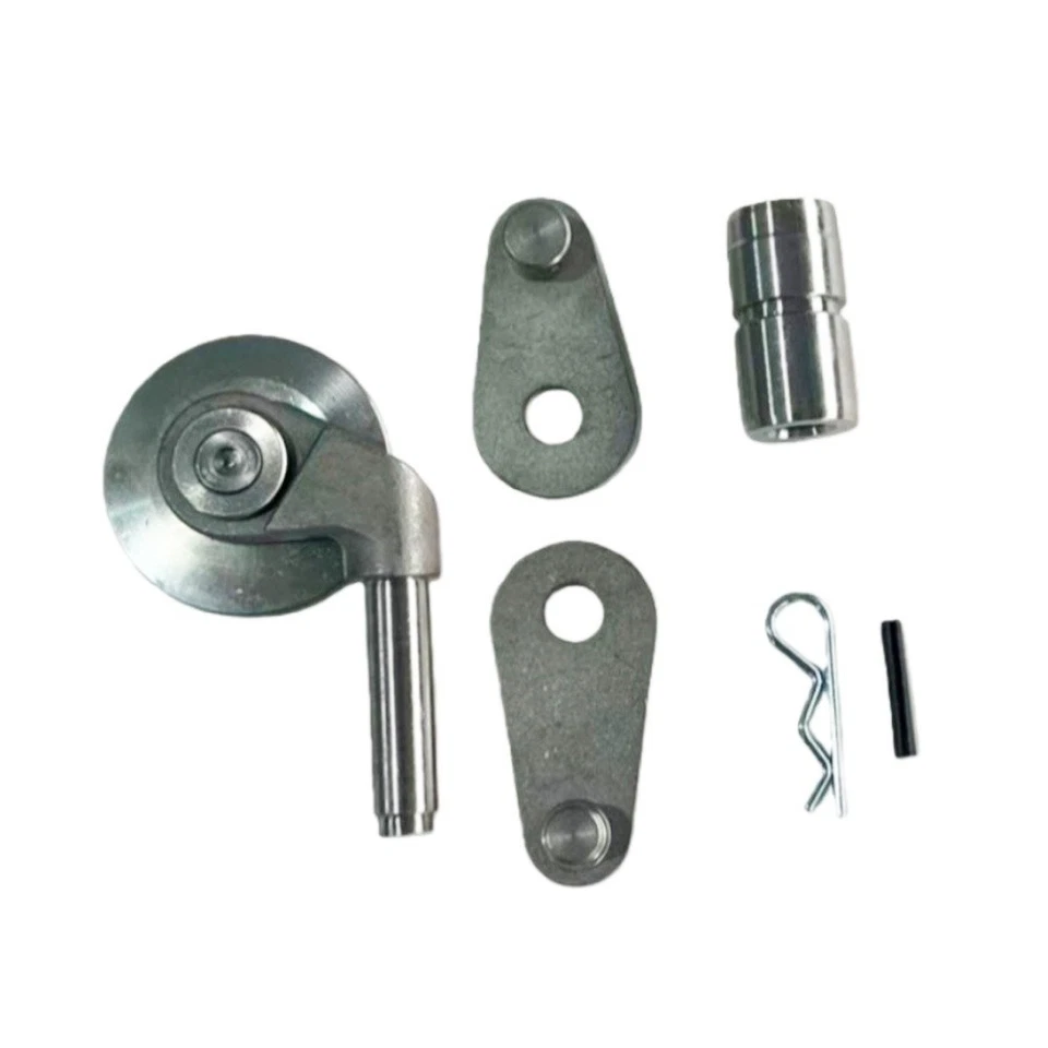 Turbo Wastegate Rattle Flapper Kit for BMW 125i 320i 328i 520i 228i N20 For N26 - Image 3 of 4