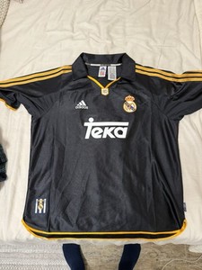 Real Madrid Teka Jersey | eBay Real Madrid Teka Jersey | eBay