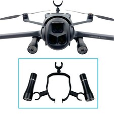 LED Searchlight Night Flight Light Lamp For DJI Mavic 4 Pro Drone Accessories