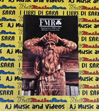 Book libro spillato FMR supplemento n.107 dic-genn. 1995 GUIDA TASCABILE  (L59)