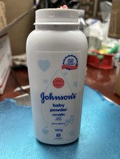 Johnson s Baby Powder Original Talc 180G