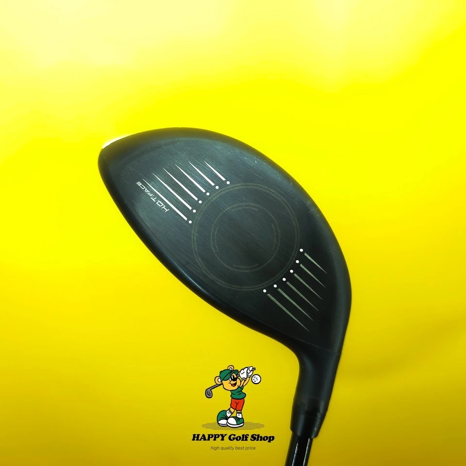 Left Handed Cobra Aerojet Max Driver Head Only 10.5° | High Forgiveness | LH - Image 2 of 4