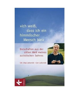 ''Ich weiß, dass ich ein himmlischer Mensch bin'': Botschaften aus der stillen We