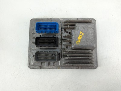 2018-2020 Chevrolet Equinox Engine Computer Ecu Pcm Ecm Pcu Oem 12688128 LX3AW