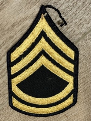 army dress blue patches 42nd Support Group Patch
