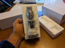 NEW TINA CHARLES 9/1/25 Connecticut Sun WNBA Bobble Bobblehead SGA /4000 DREAM