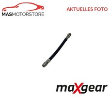 BREMSSCHLAUCH BREMSLEITUNG HINTEN MAXGEAR 52-0326 A FÜR AUDI A2,8Z0