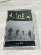 The Lonely Now - Honest Tear US Narrowpath cassette 1990 TESTED