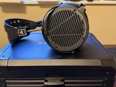 Audeze LCD-2 Classic Headphones - Black