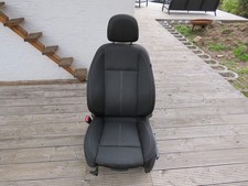 Opel Astra J Autositz links Fahrersitz Sitzheizung Verstellbar TADB CD137