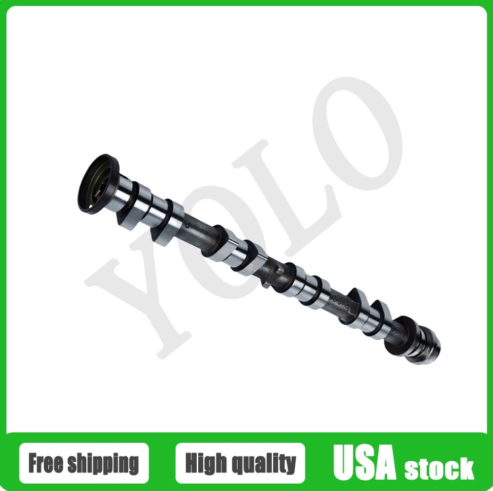 For Ford Escape Fusion Fiesta 1.6L 2013-2019 Intake Camshaft BM5Z-6250-D US Foto 4 de 4