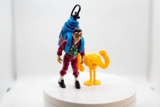 The Real Ghostbusters Vintage Power Pack Heroes Louis Tully Kenner 1990