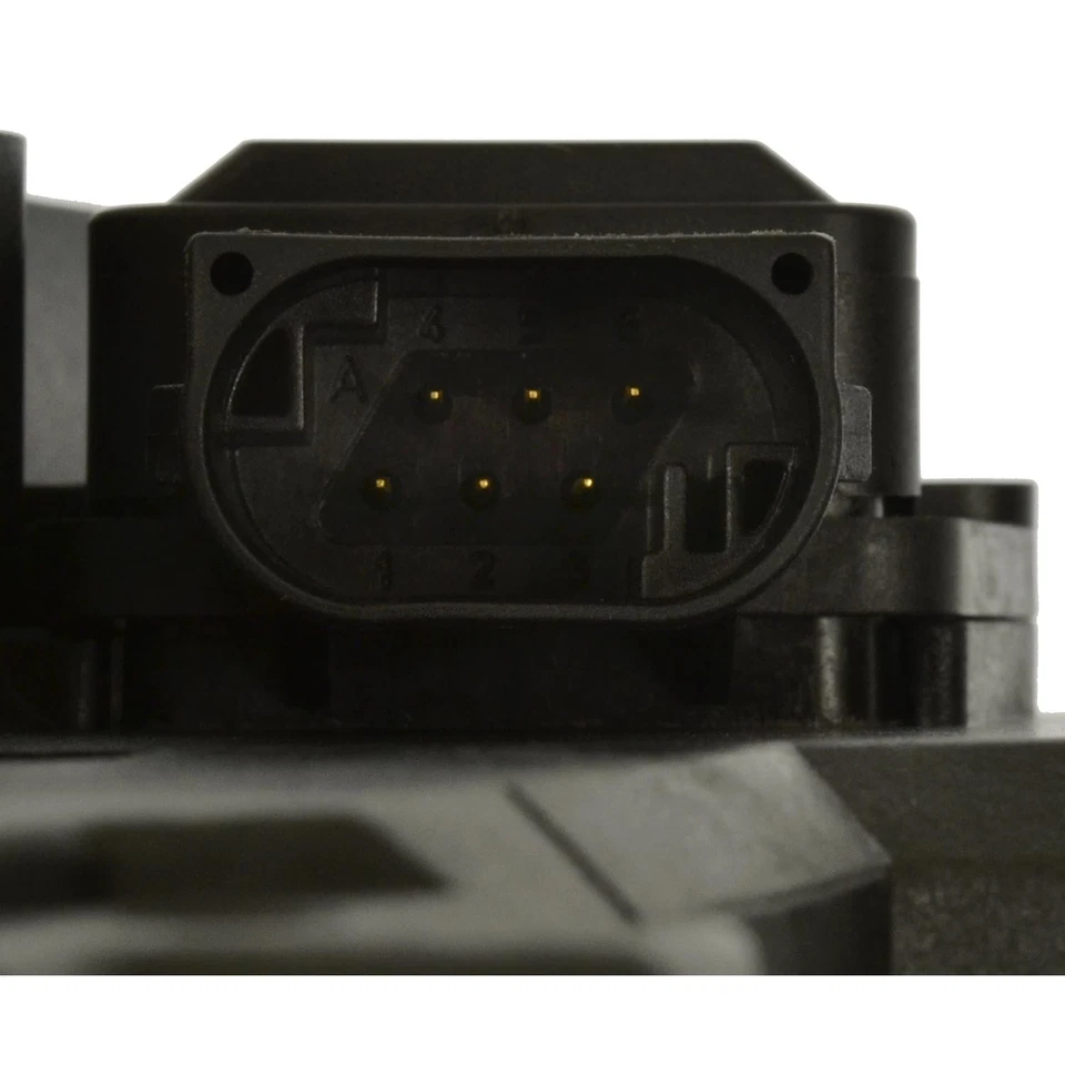 Sensor de pedal acelerador para BMW 325xi 2001-2005 SMP 2001 2002 2003 2004 2005 Foto 3 de 3