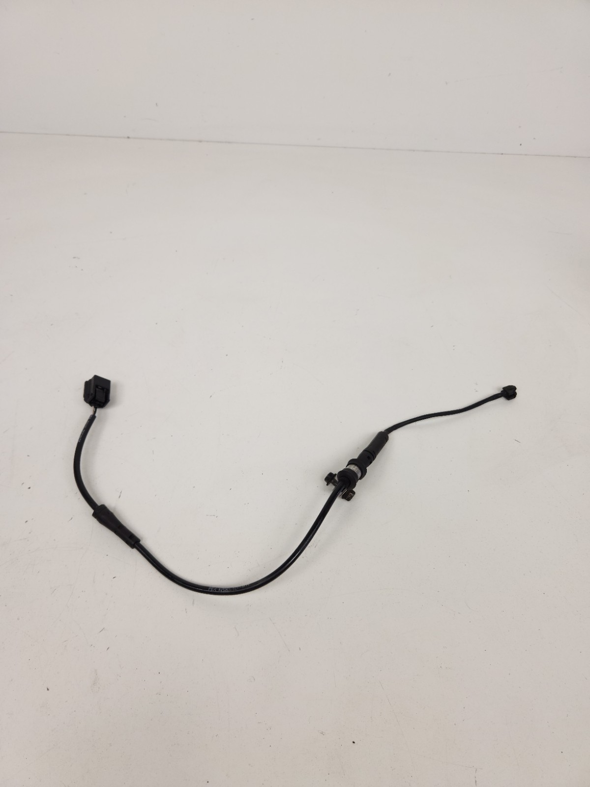2012-2014 MCLAREN MP4-12C  FRONT RIGHT PASSENGER  BRAKE  PAD WEAR SENSOR OEM