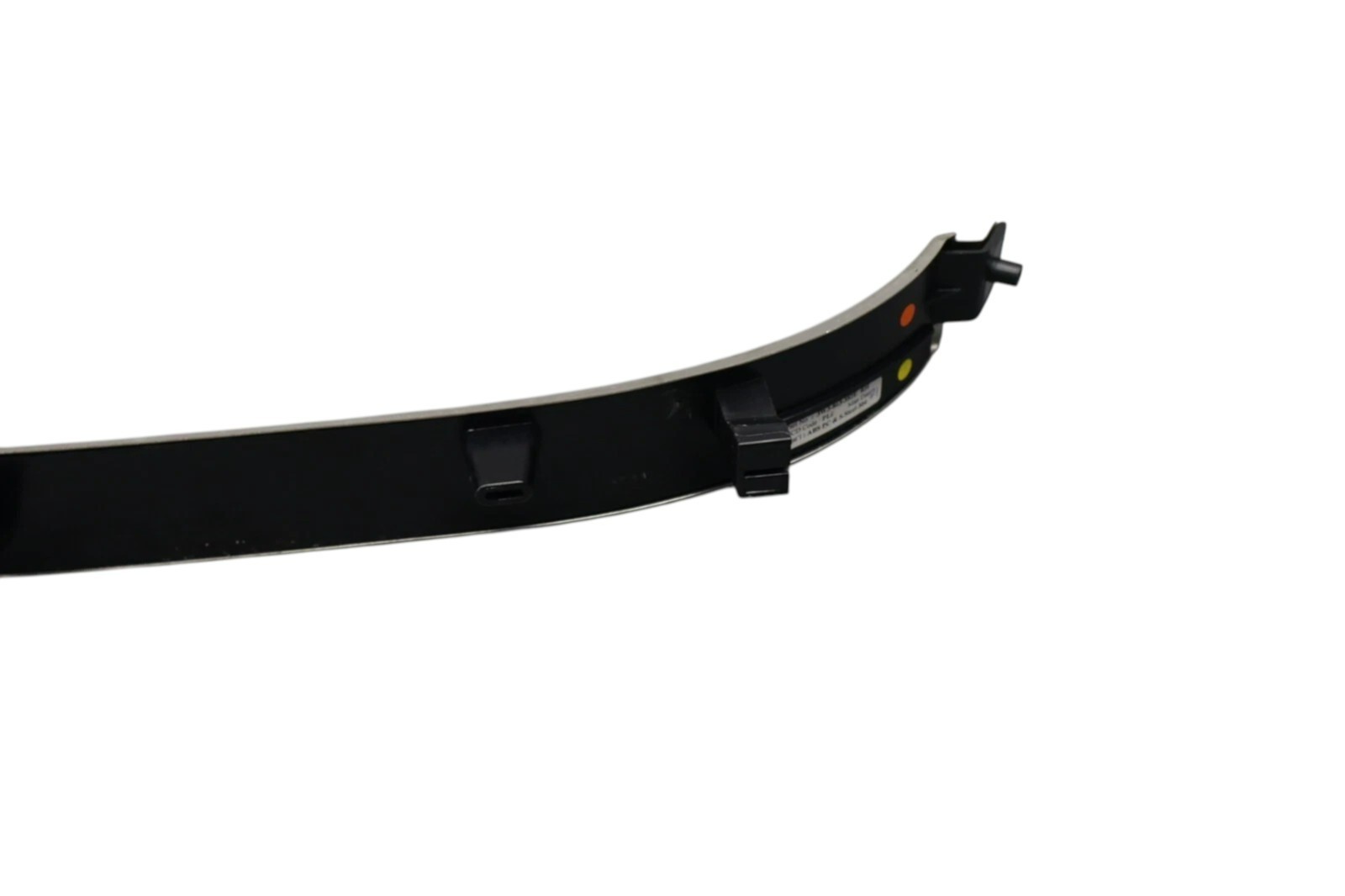 03-12 Bentley Continental GT GTC Front Right Side Door Step Sill Cover OEM