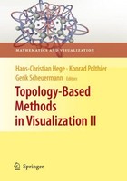 Topology-Based Methods In Visualization Ii Hans-Christian Hege