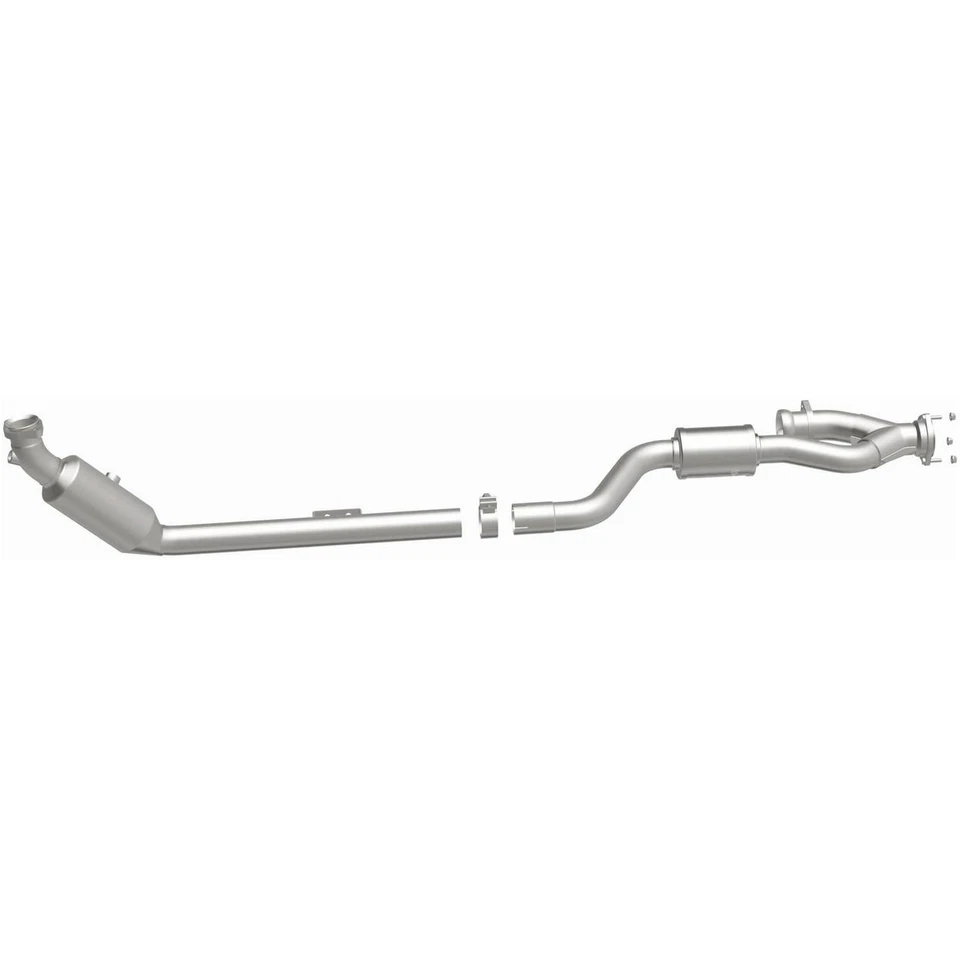 MagnaFlow 51264-BE para Mercedes C280 Luxury 2006-2007 Foto 4 de 4