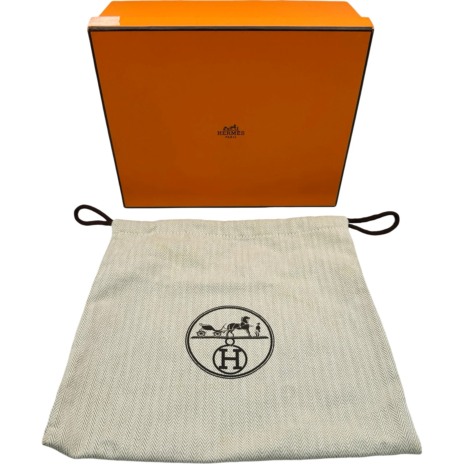 HERMES In The Loop Verso Belt Bag Rose d'Ete Swift Leather Shoulder Bag #OKB1826 image 10