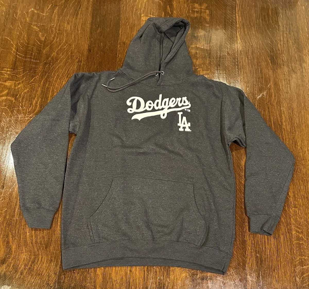 Fanatics Los Angeles Dodgers MLB Sweatshirts for sale | eBay