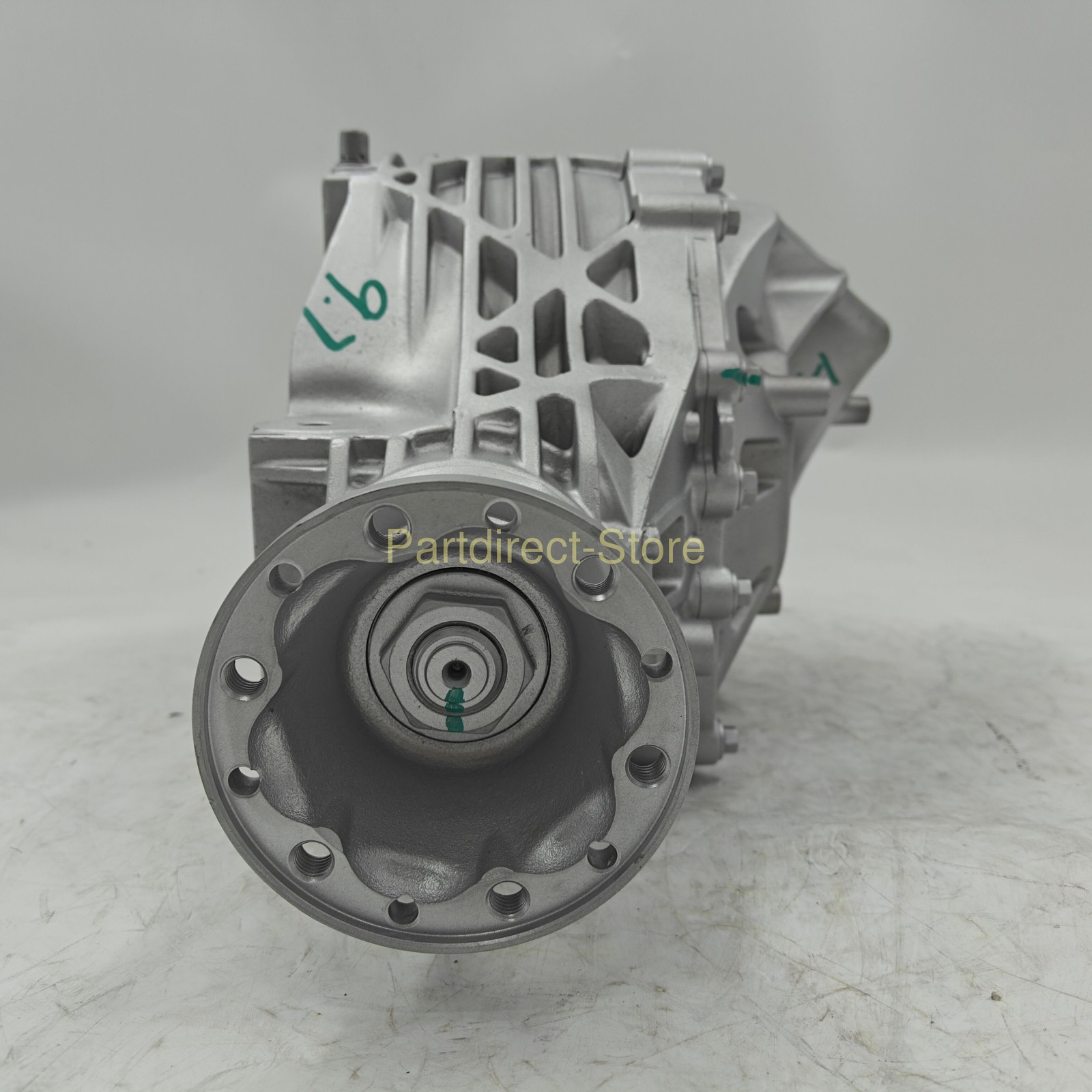 Maserati Ghibli 2014-2016 Rear Differential P/N 670009608