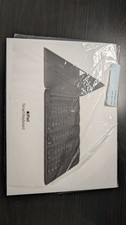 Apple iPad Folio Case with Smart Keyboard  MX3L2LL/A 