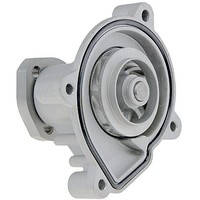 Wasserpumpe KüHlmittelpumpe Mechanisch FüR Renault Twingo II 1.2 16V Clio III