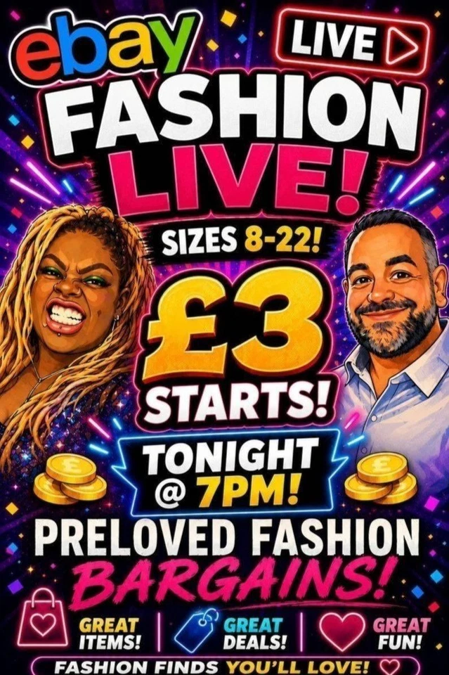 👗✨ £3 STARTS! Fashion Jewellery - Gift Box included