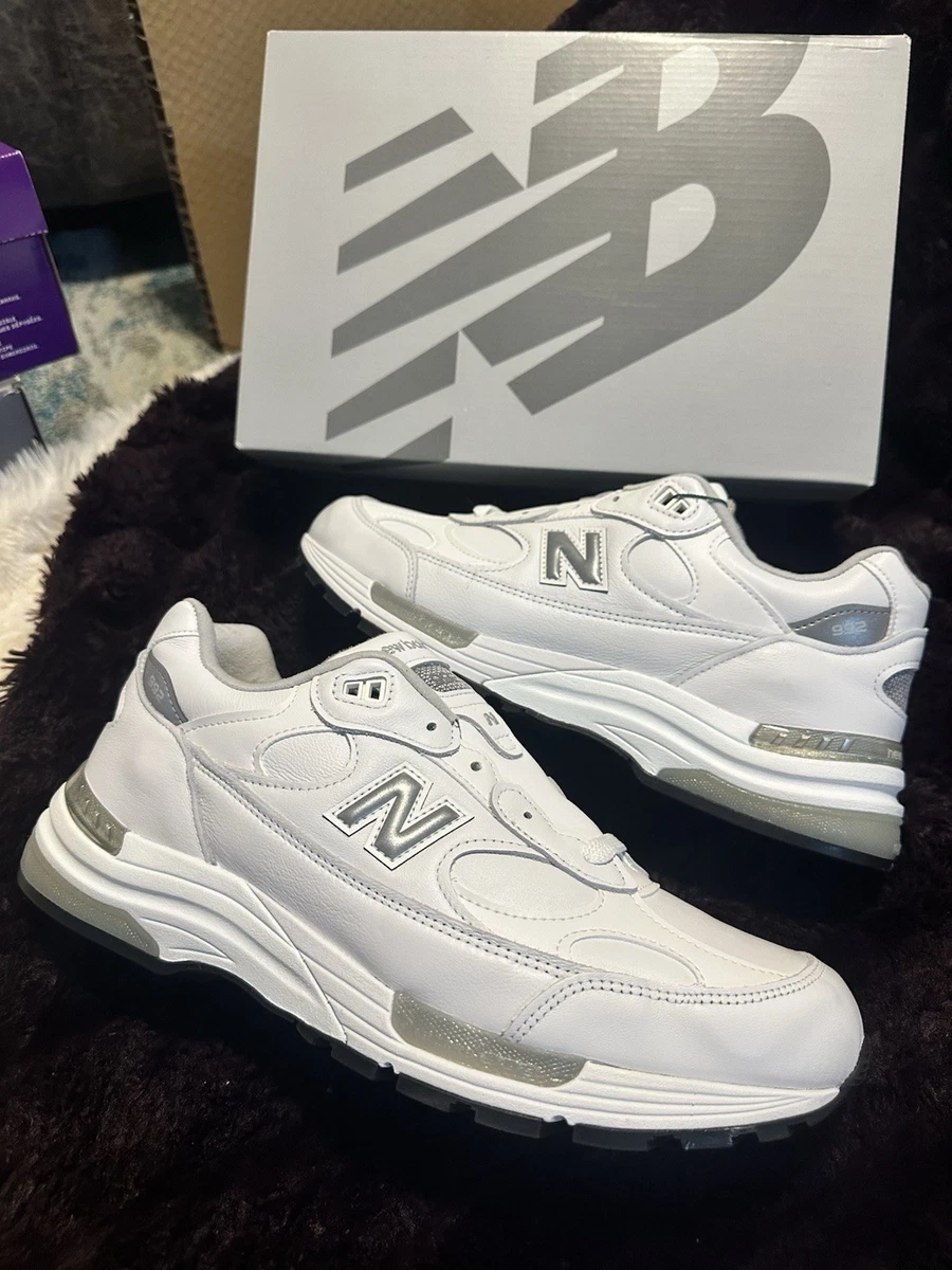 New Balance 992 Sneakers for Men for sale | eBay display picture 3