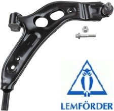 LEMFÖRDER 4462801 Lenker für Radaufhängung Querlenker Lenker für BMW 