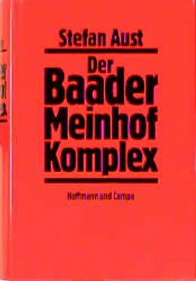 Der Baader-Meinhof-Komplex