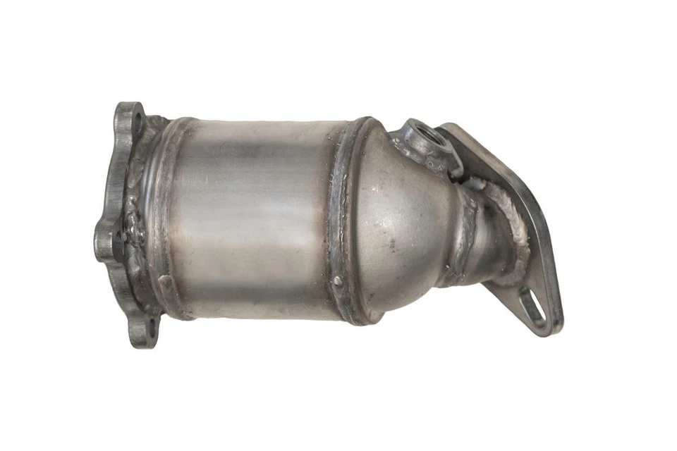 Convertidor catalítico para Hyundai Santa Fe 2006 3,5 L V6 gas DOHC Foto 2 de 2