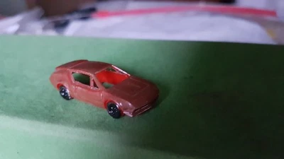 1/87  HO  ALPINE RENAULT / A 310 / A310 / COUPÉ / JOUEF / EN BOÎTE DE PROTECTION - Photo 1/2