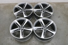ORIGINAL! 21" Blade Wheels Audi RS7 - A7! 4G8601025AN - 9.0J / ET35 / 5x112