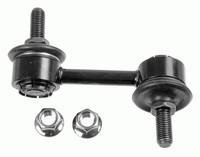 Koppelstange Stabilisator Lemförder 34490 01 FüR Honda Accord CN CL 7 CL7 Allrad