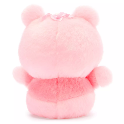 Peluche Disney Store Giappone Winnie the Pooh Urupocha-Chan Sakura - Foto 6 di 6