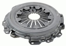 Disque d'embrayage Chevrolet SPARK