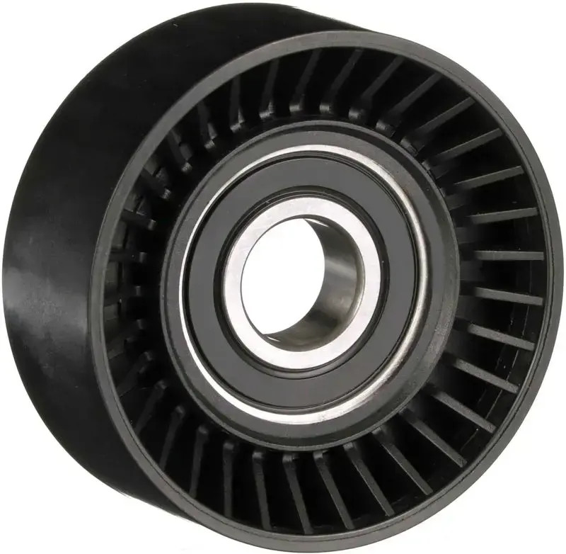 GATES T36379 Deflection/Guide Pulley, V-ribbed belt for LEXUS,TOYOTA - Image 4
