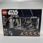 LEGO Star Wars 75324 Dark Trooper Attack Mandalorian Set