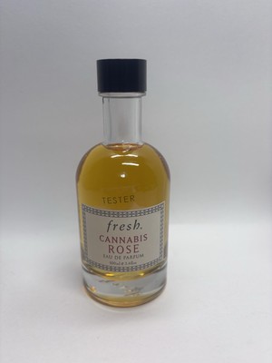 FRESH Cannabis Rose Eau De Parfum Spray 100 ml / 3.4 oz