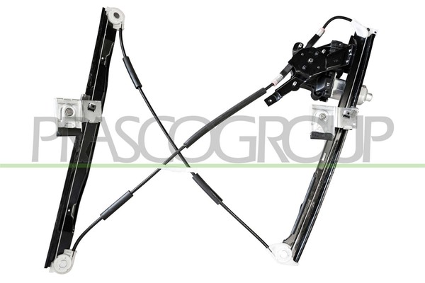 FD107W036 Fensterheber Vorne Links FüR Ford Mondeo Iii Turnier (Bwy)-image