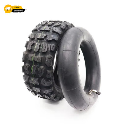 CST 90/65-6.5 11 Zoll City Off Road Snow Tubeless Reifen Schlauch für Dualtron U
